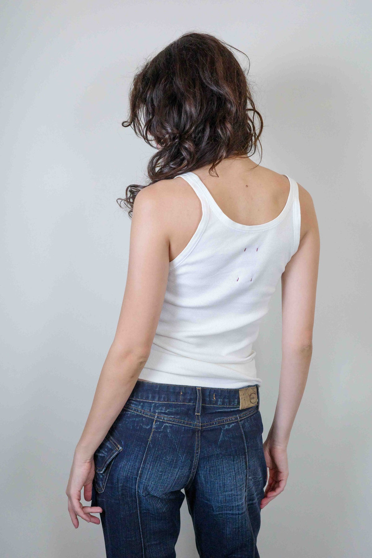 Antonio Marras Pesce Tank