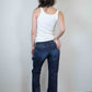 Just Cavalli Tassel Denim