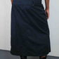Debby Debo Noir Belt Bag Dress
