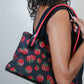 Braccialini Pomodoro Tote