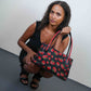 Braccialini Pomodoro Tote