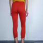 Jean Paul Gaultier Pumpkin Leggings