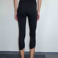 Jean Paul Gaultier Noir Leggings
