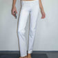 Versace Arctic Strappy Pants