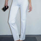 Versace Arctic Strappy Pants