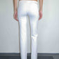 Versace Arctic Strappy Pants