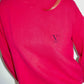 Valentino Crimson Crewneck