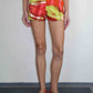 Cores Marbled Shorts