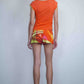 Cores Marbled Shorts