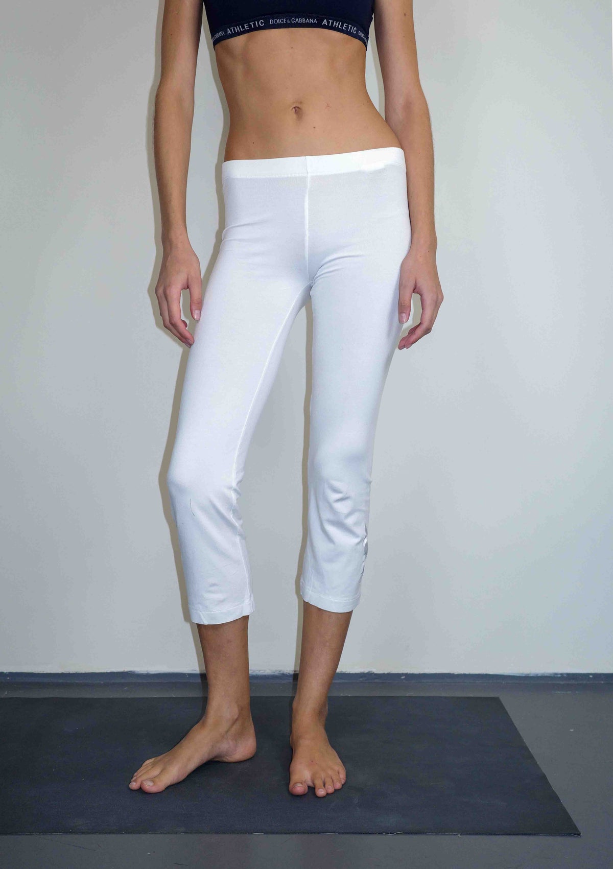 Cop Copine Crane Capris