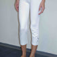 Cop Copine Crane Capris