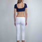 Cop Copine Crane Capris