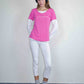Courrèges Layered Long Sleeve