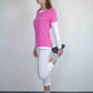 Courrèges Layered Long Sleeve