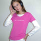 Courrèges Layered Long Sleeve