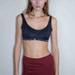 Marithé + François Girbaud Sports Bra