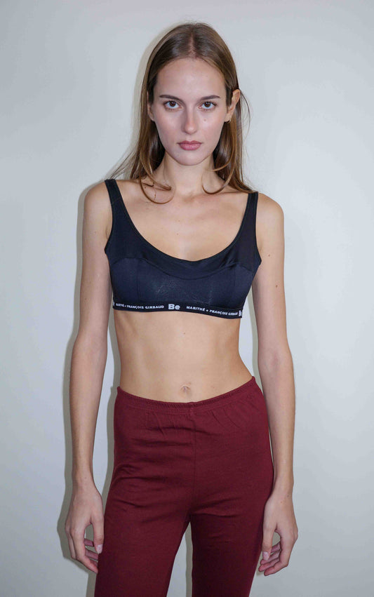 Marithé + François Girbaud Sports Bra