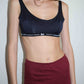 Marithé + François Girbaud Sports Bra