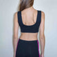 Etirel Pink Stripe Cotton Set