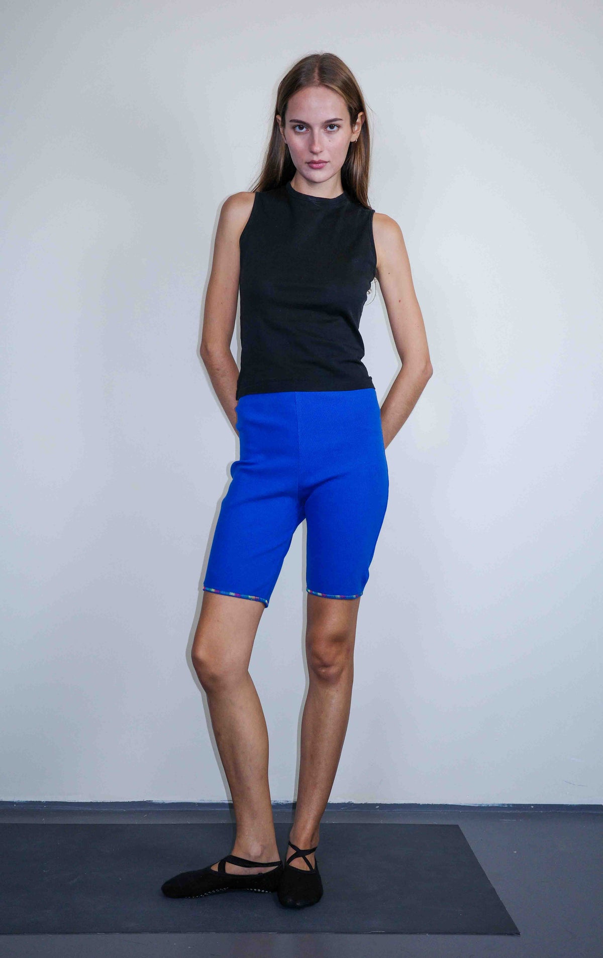 Kenzo Sleeveless Top