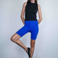 Missoni Cobalt Shorts