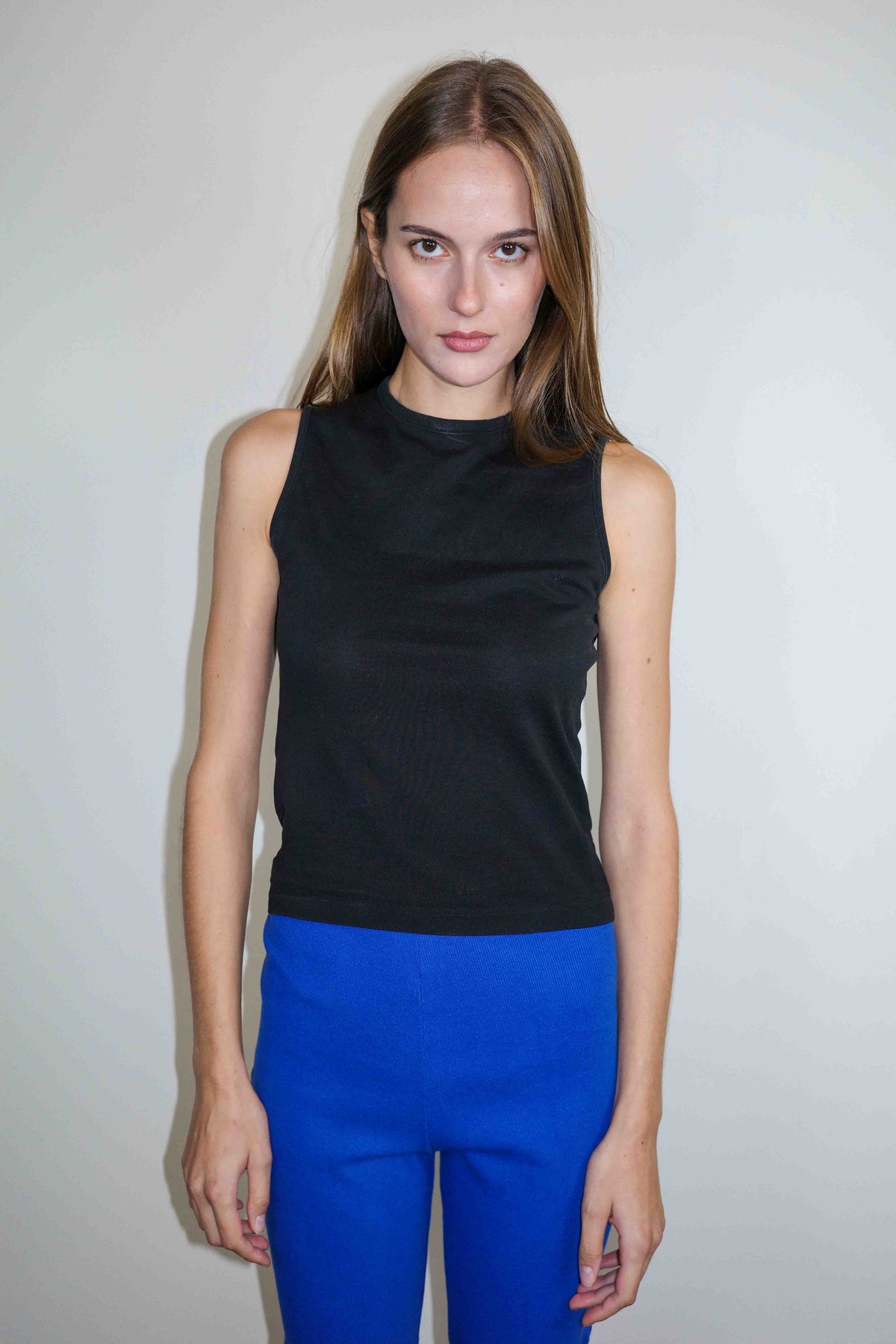 Kenzo Sleeveless Top