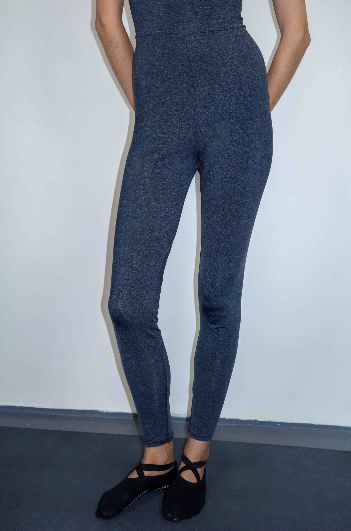 Issey Miyake Graphite Jumpsuit