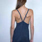Issey Miyake Graphite Jumpsuit