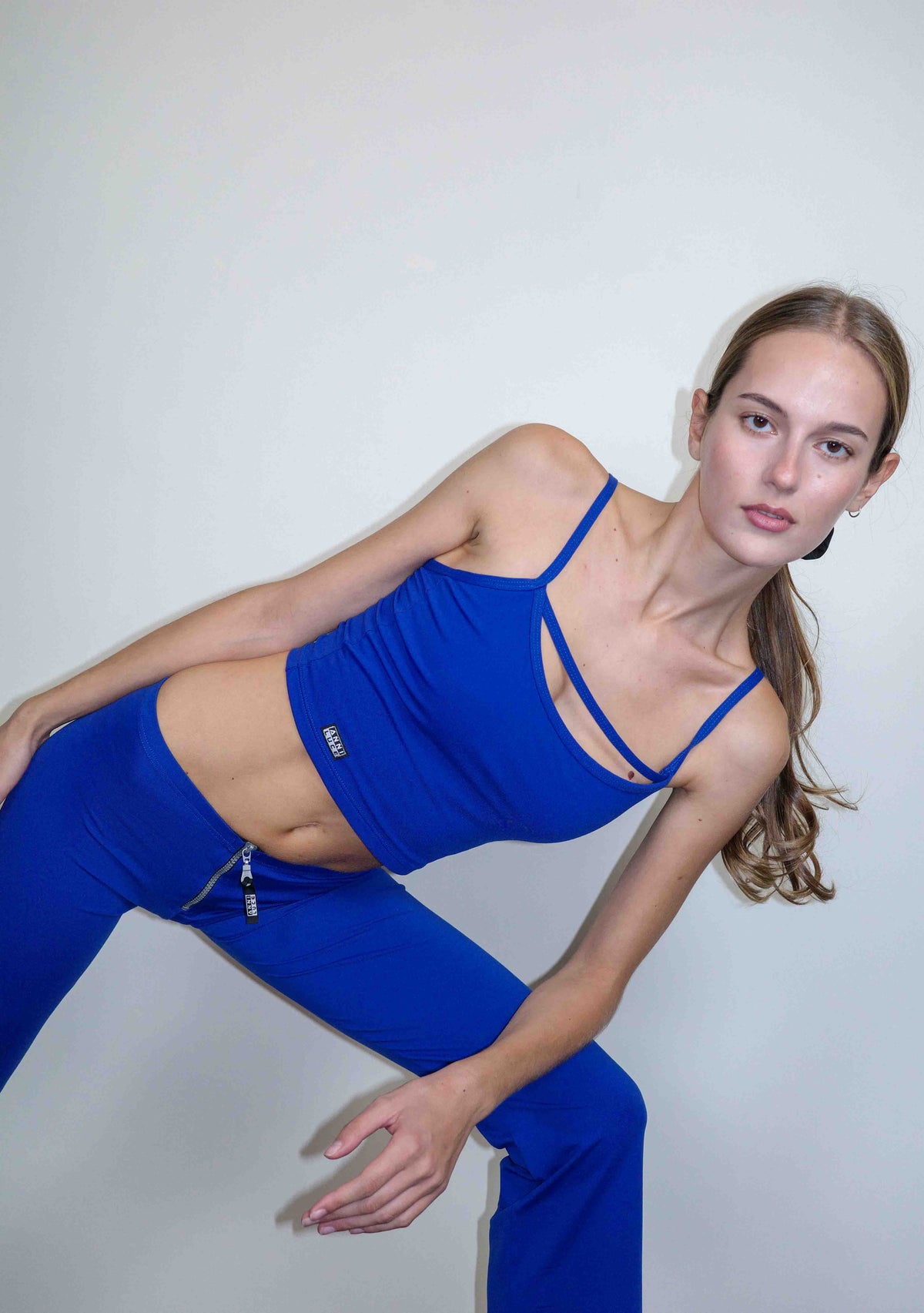 Anni Luci Cobalt Set