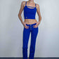 Anni Luci Cobalt Set