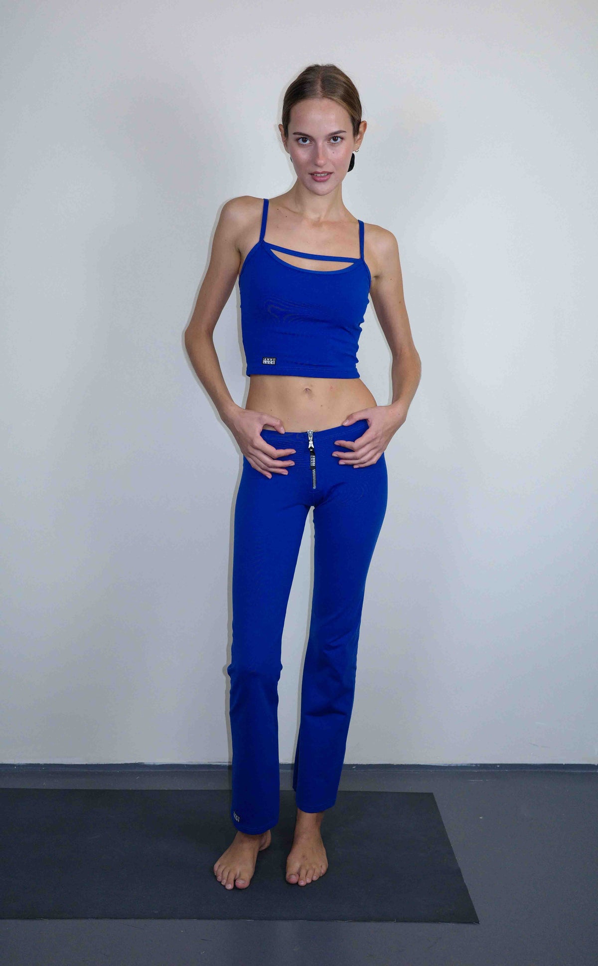 Anni Luci Cobalt Set