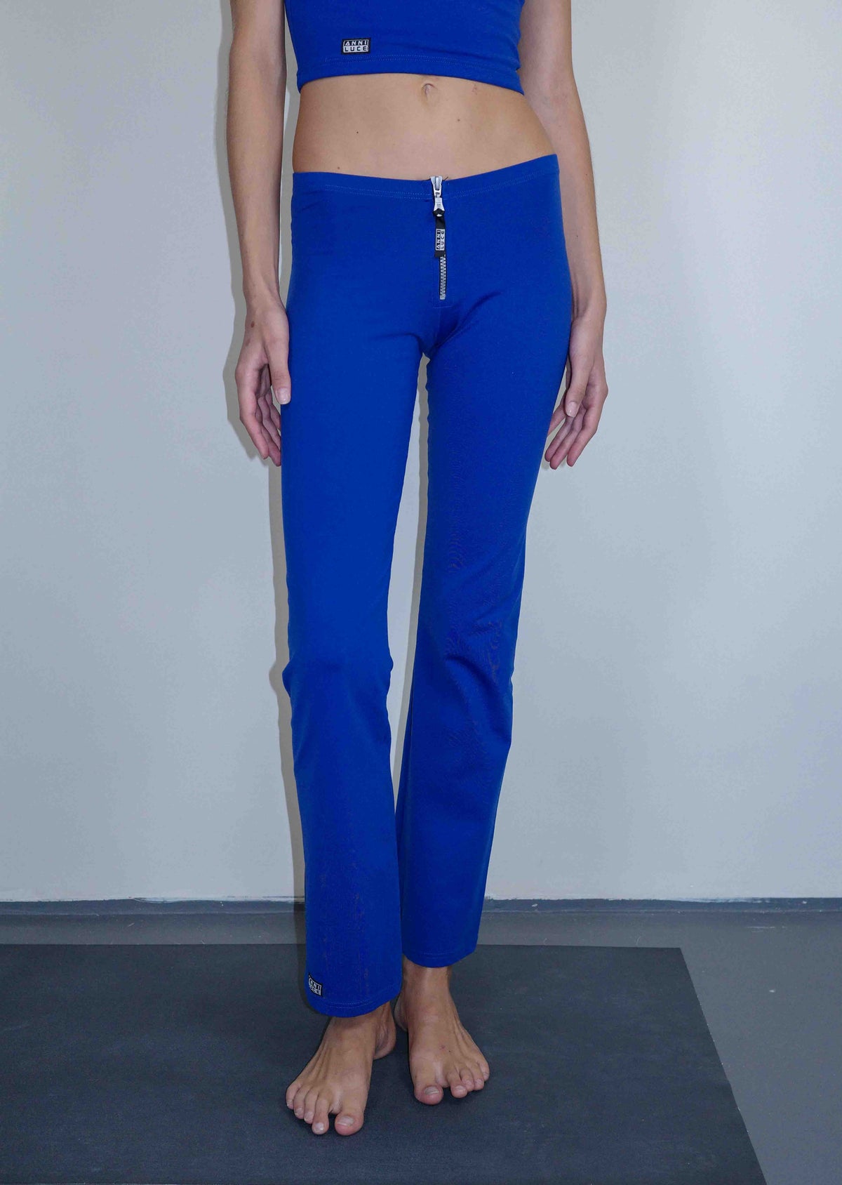 Anni Luci Cobalt Set