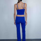 Anni Luci Cobalt Set