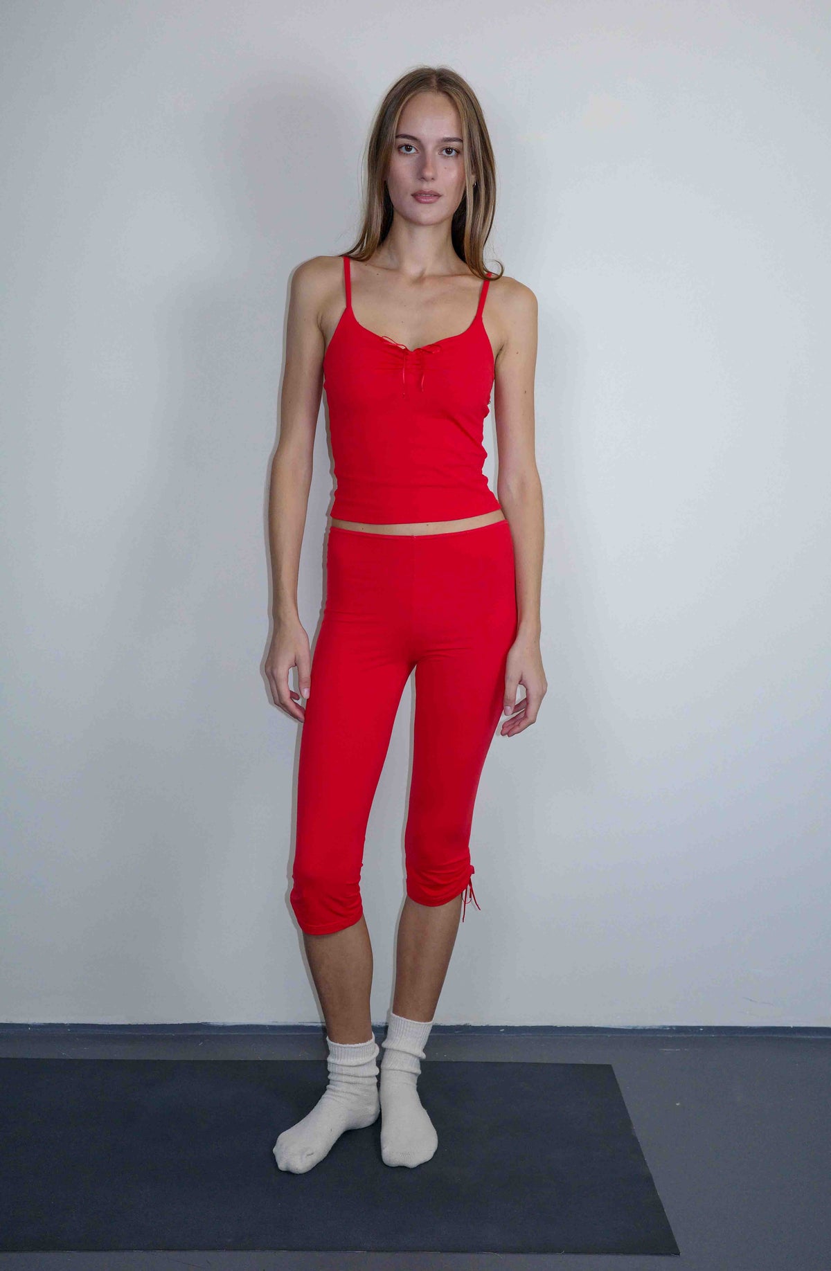 Dimensione Danza Red Set