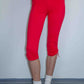 Dimensione Danza Red Set