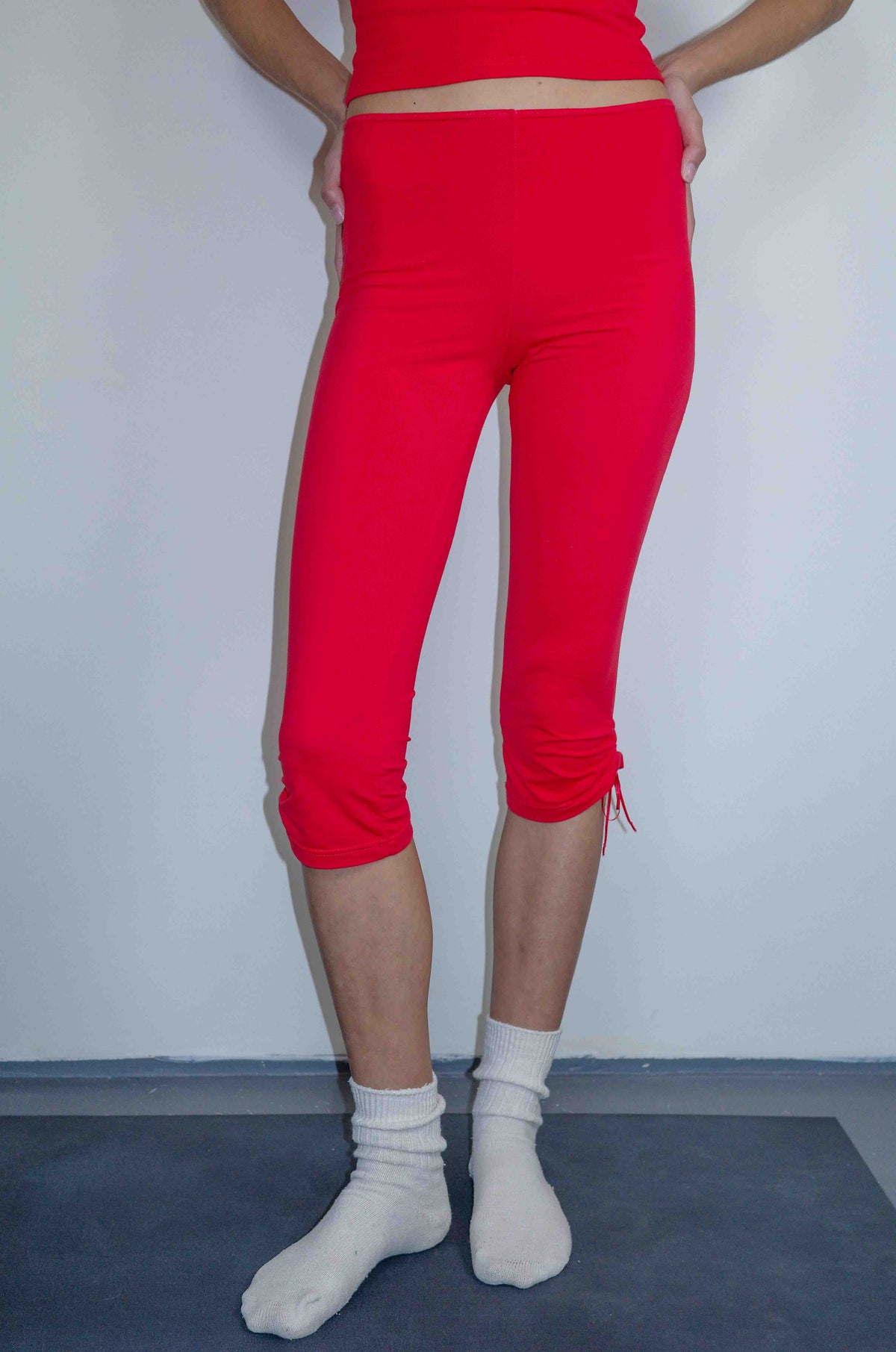 Dimensione Danza Red Set