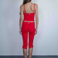 Dimensione Danza Red Set