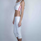 X Scarlet Stripe Set