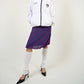 Illusion Bubble Skirt