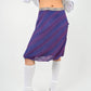 Illusion Bubble Skirt