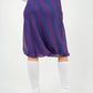 Illusion Bubble Skirt