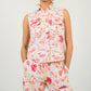 Linen Spring Bloom Set