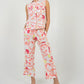 Linen Spring Bloom Set