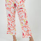 Linen Spring Bloom Set