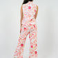 Linen Spring Bloom Set