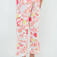 Linen Spring Bloom Set