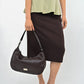 Missoni Umber Leather Purse