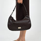 Missoni Umber Leather Purse