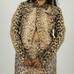 Just Cavalli Cheetah Skirt Set