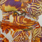 Just Cavalli Goldfish Skirt Set
